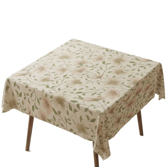 Hermia Mantel Multicolor 140 x 140 cm Hermia Mantel Multicolor 140 x 140 cm